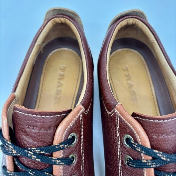 Trask Sneaker - Picture 7 of 9